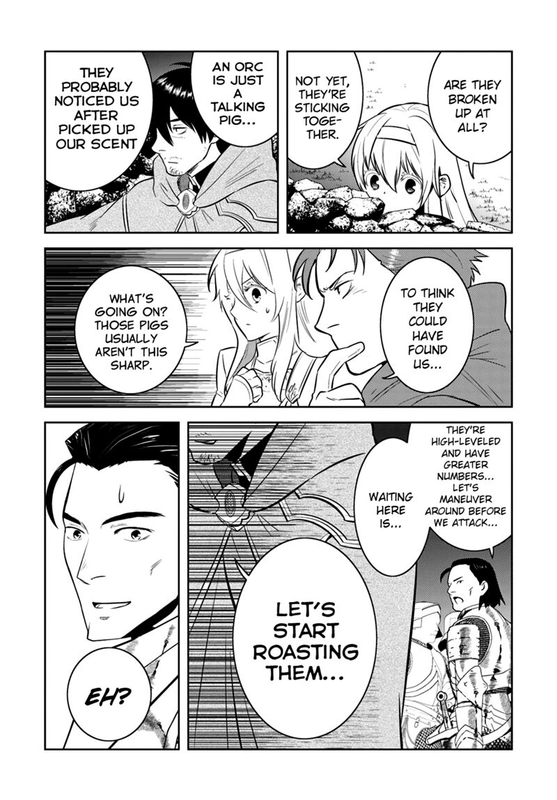 Arafo Kenja No Isekai Seikatsu Nikki Kimamana Isekai Kyoushi Life 11 25