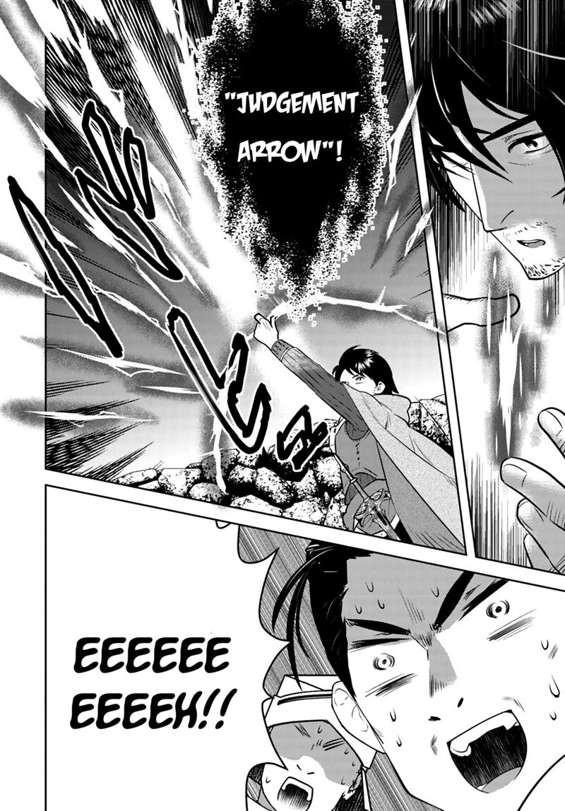 Arafo Kenja No Isekai Seikatsu Nikki Kimamana Isekai Kyoushi Life 11 26