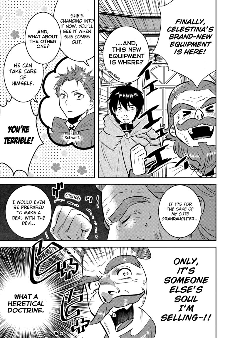 Arafo Kenja No Isekai Seikatsu Nikki Kimamana Isekai Kyoushi Life 11 3