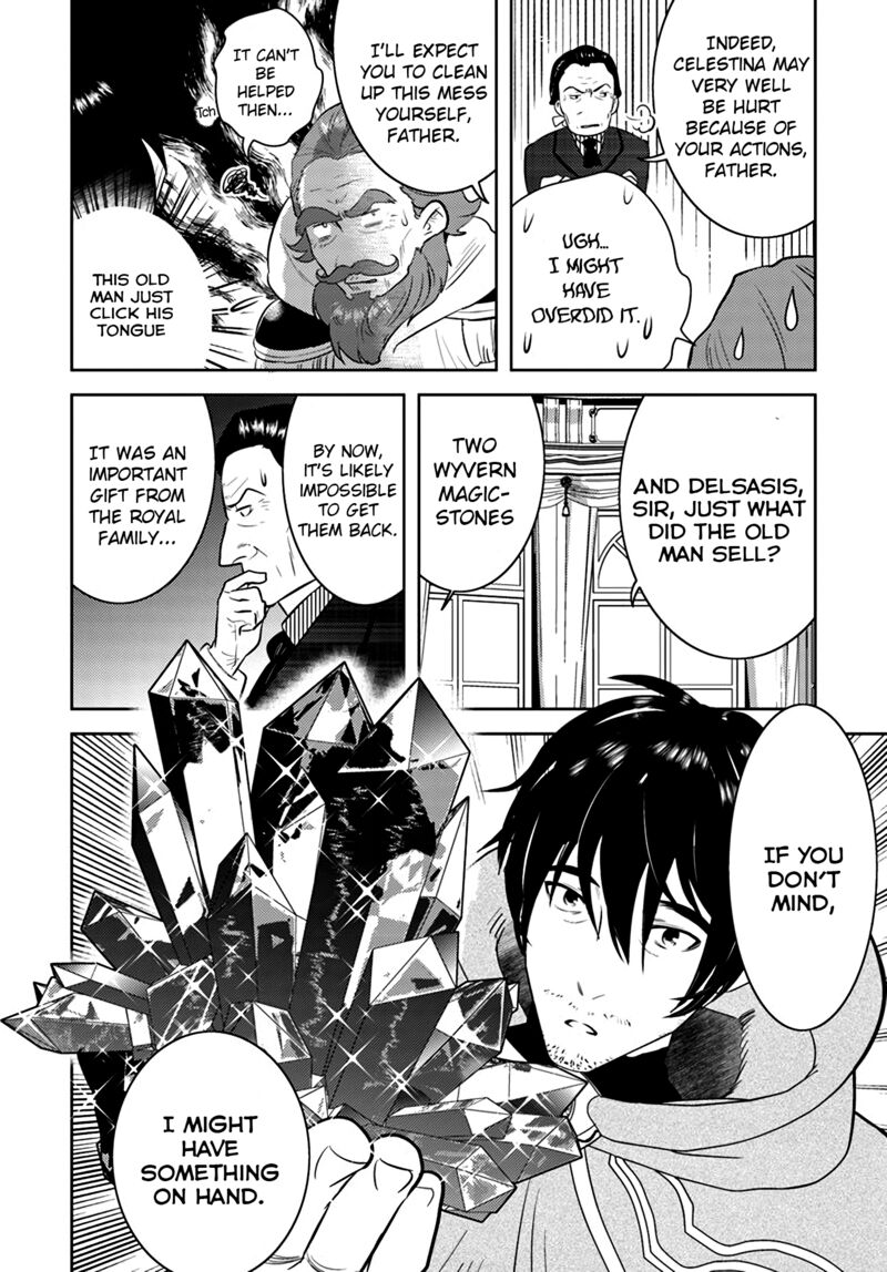 Arafo Kenja No Isekai Seikatsu Nikki Kimamana Isekai Kyoushi Life 11 8
