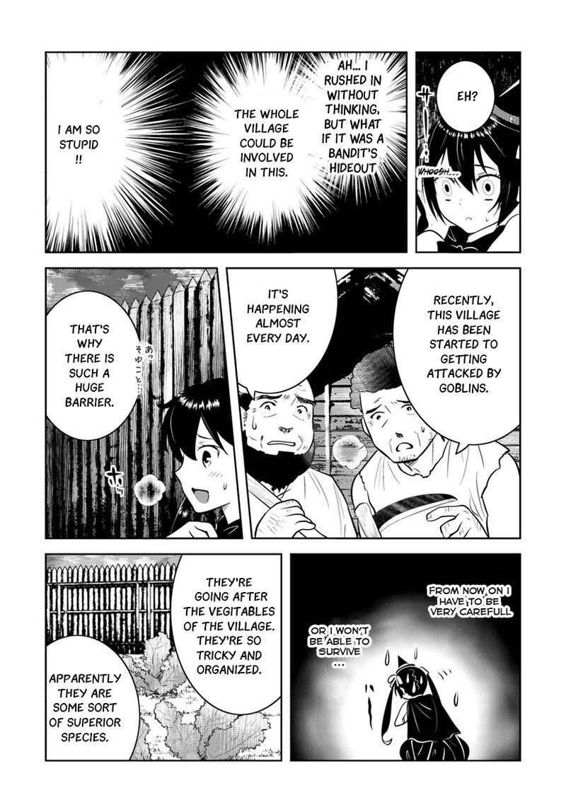 Arafo Kenja No Isekai Seikatsu Nikki Kimamana Isekai Kyoushi Life 12 10