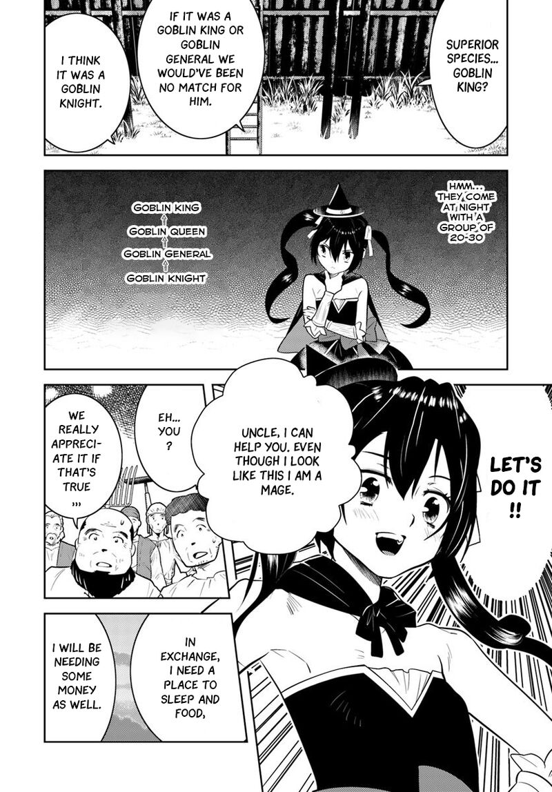 Arafo Kenja No Isekai Seikatsu Nikki Kimamana Isekai Kyoushi Life 12 11