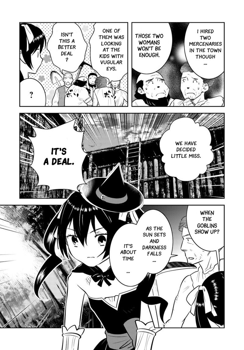 Arafo Kenja No Isekai Seikatsu Nikki Kimamana Isekai Kyoushi Life 12 12