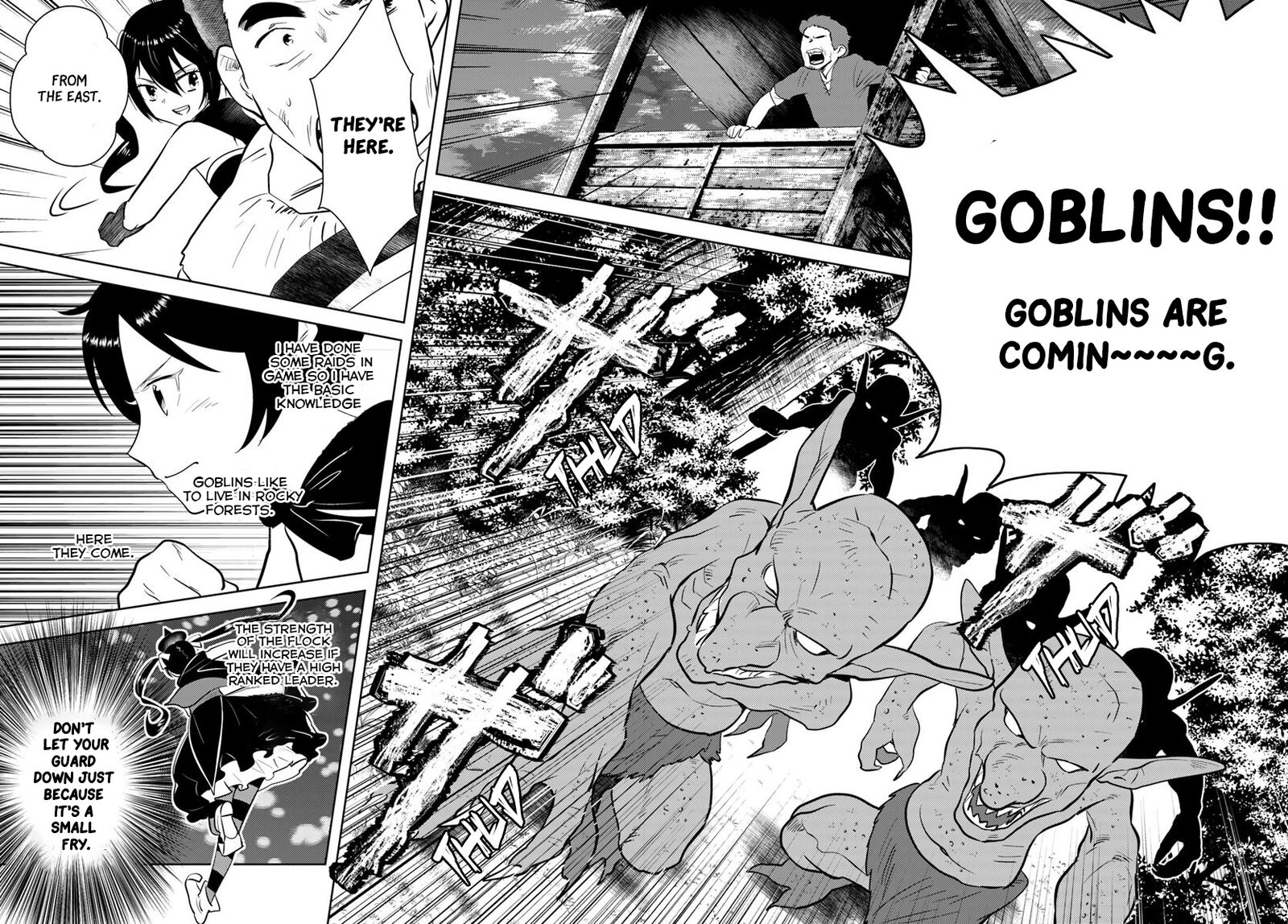 Arafo Kenja No Isekai Seikatsu Nikki Kimamana Isekai Kyoushi Life 12 13