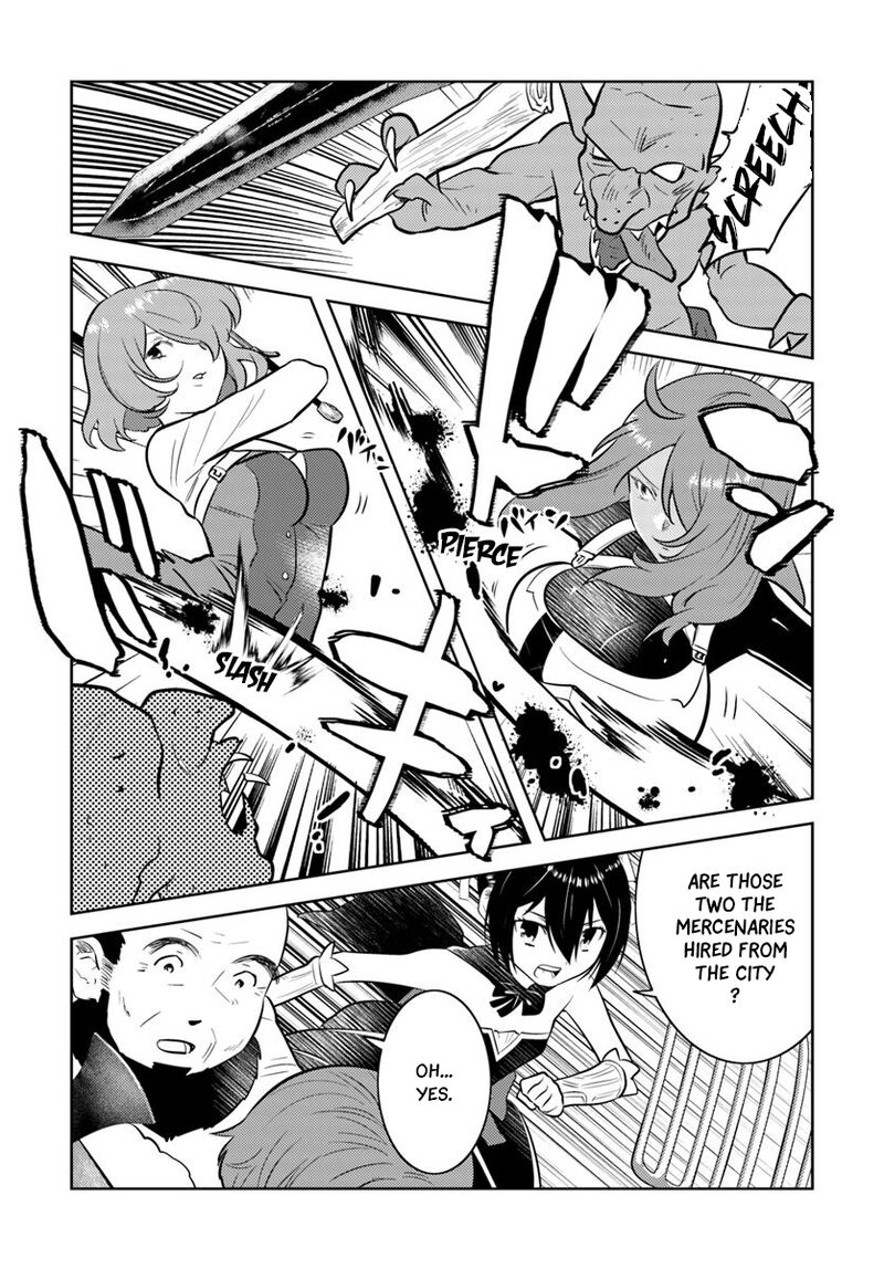 Arafo Kenja No Isekai Seikatsu Nikki Kimamana Isekai Kyoushi Life 12 14