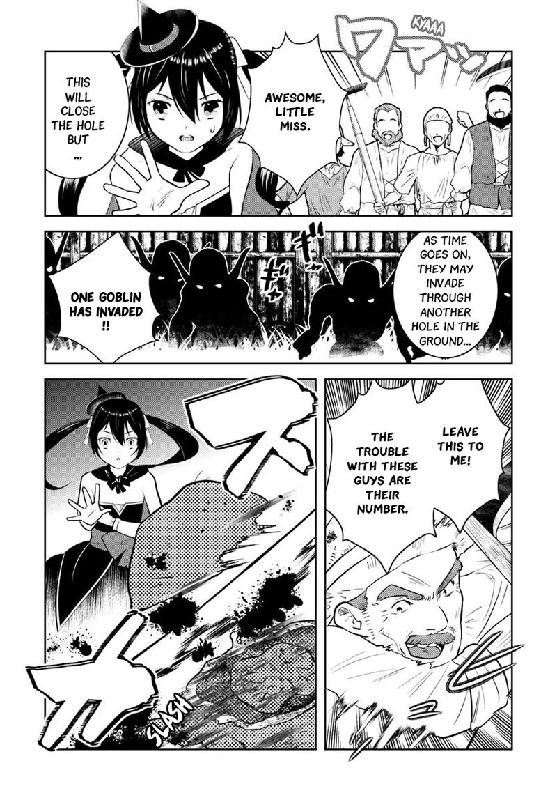 Arafo Kenja No Isekai Seikatsu Nikki Kimamana Isekai Kyoushi Life 12 16