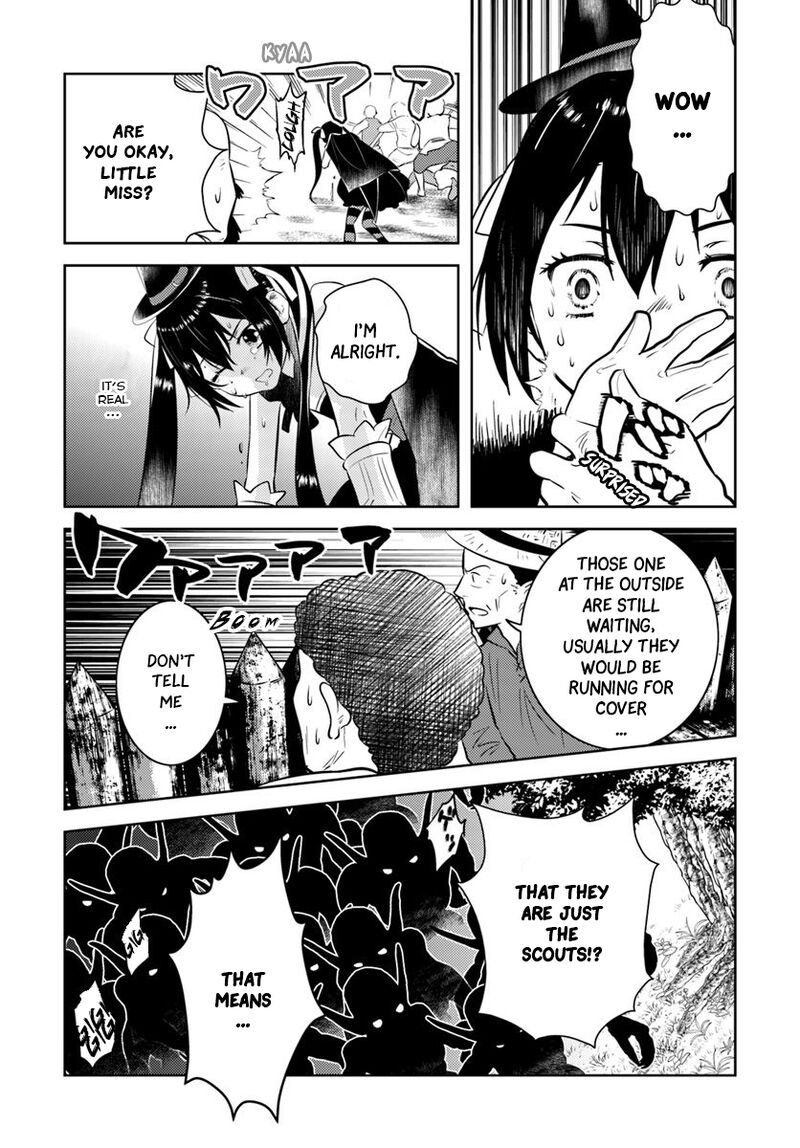 Arafo Kenja No Isekai Seikatsu Nikki Kimamana Isekai Kyoushi Life 12 17
