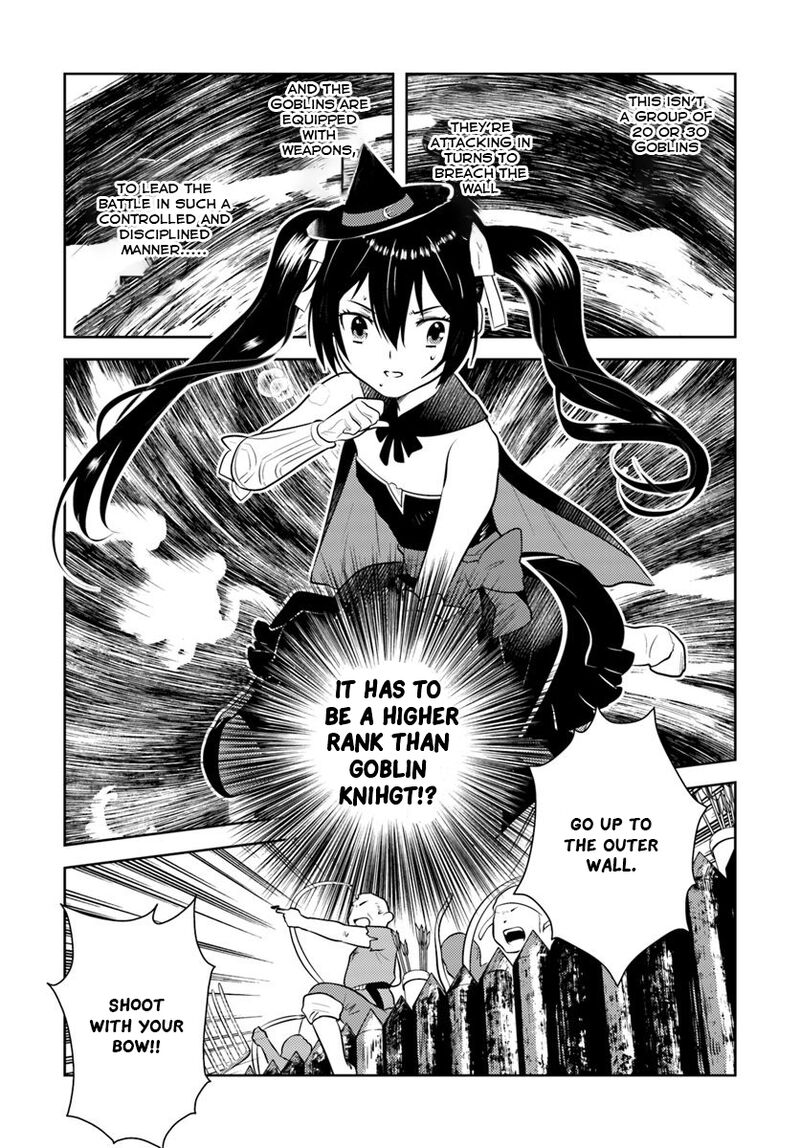 Arafo Kenja No Isekai Seikatsu Nikki Kimamana Isekai Kyoushi Life 12 18
