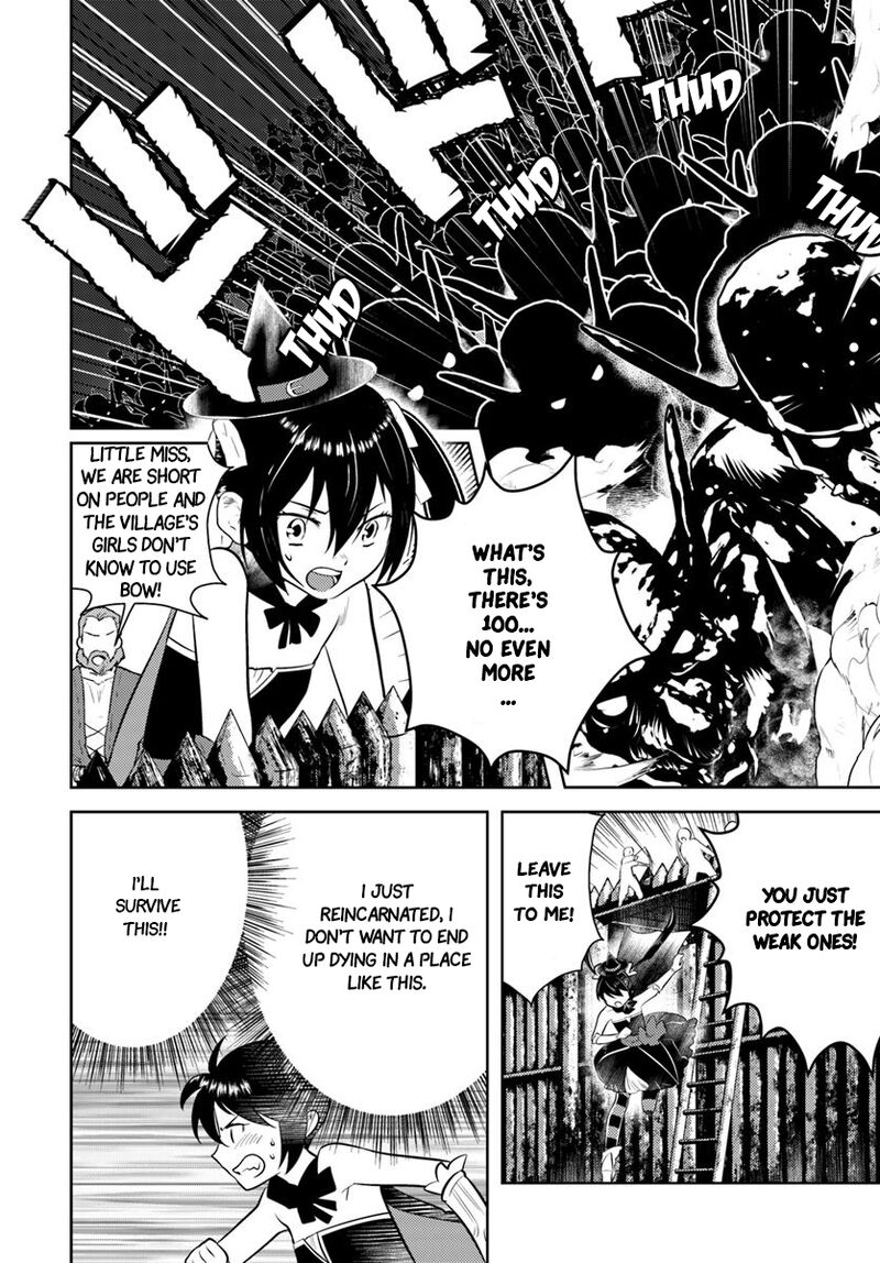 Arafo Kenja No Isekai Seikatsu Nikki Kimamana Isekai Kyoushi Life 12 19