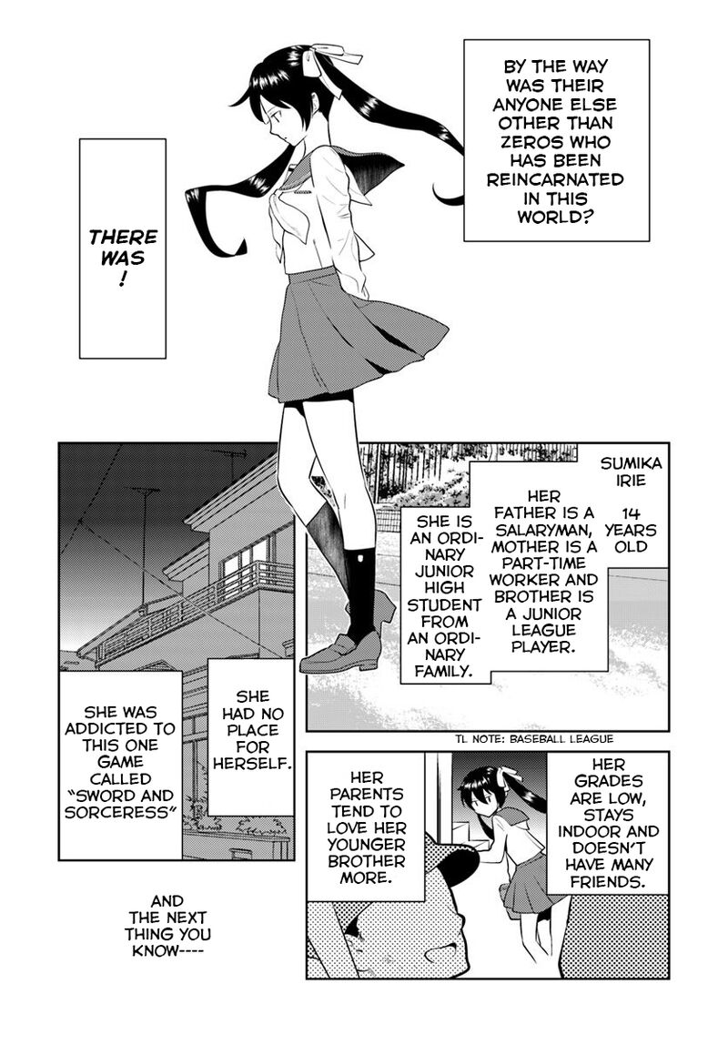 Arafo Kenja No Isekai Seikatsu Nikki Kimamana Isekai Kyoushi Life 12 2