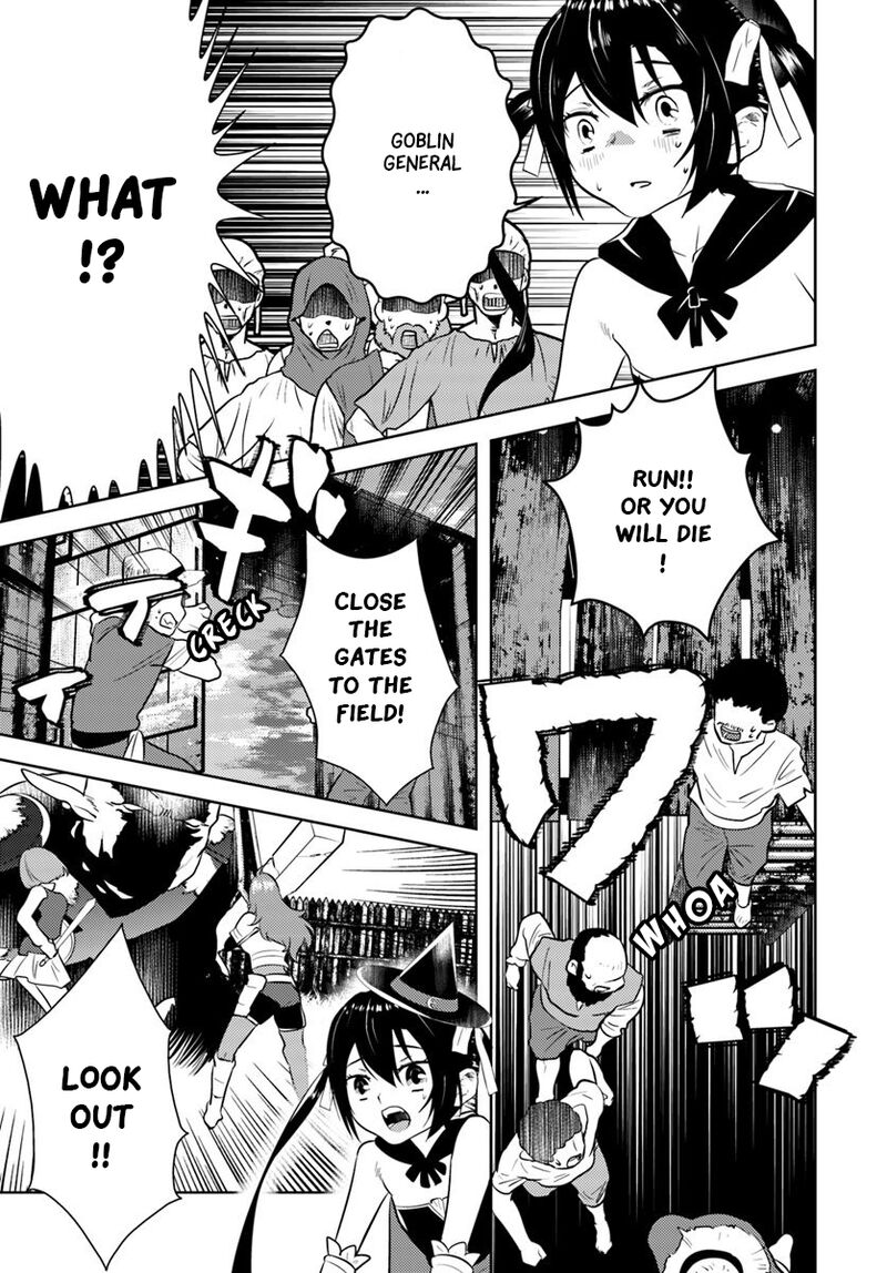 Arafo Kenja No Isekai Seikatsu Nikki Kimamana Isekai Kyoushi Life 12 24
