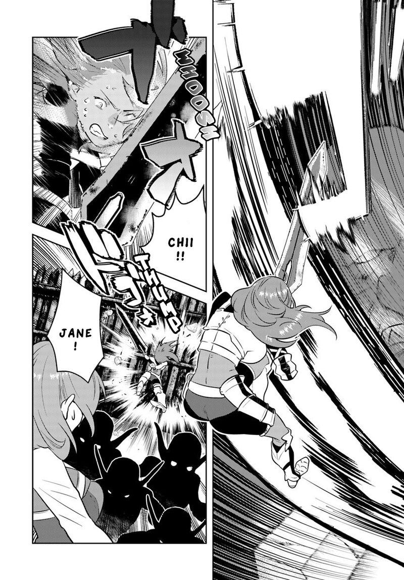 Arafo Kenja No Isekai Seikatsu Nikki Kimamana Isekai Kyoushi Life 12 25