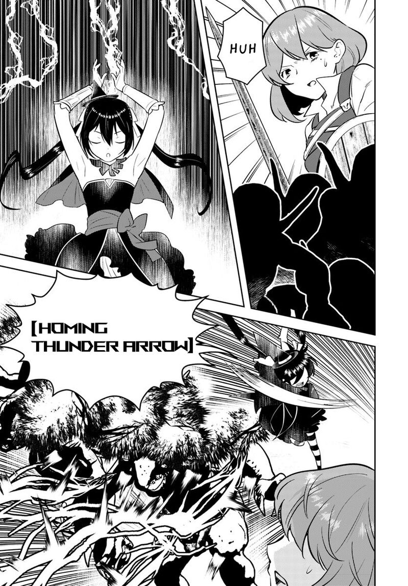 Arafo Kenja No Isekai Seikatsu Nikki Kimamana Isekai Kyoushi Life 12 26