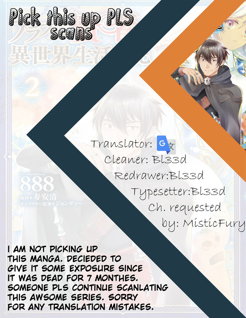 Arafo Kenja No Isekai Seikatsu Nikki Kimamana Isekai Kyoushi Life 12 28