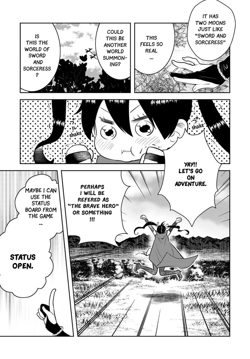 Arafo Kenja No Isekai Seikatsu Nikki Kimamana Isekai Kyoushi Life 12 4