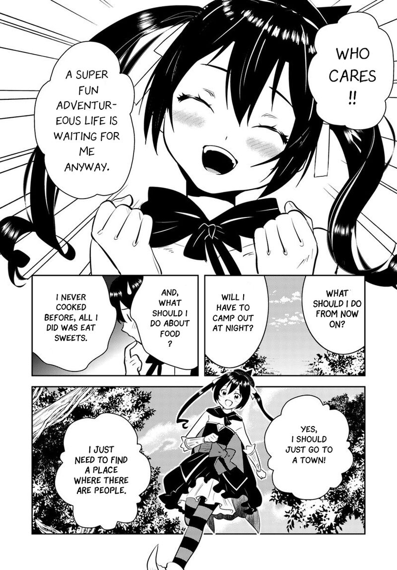 Arafo Kenja No Isekai Seikatsu Nikki Kimamana Isekai Kyoushi Life 12 7