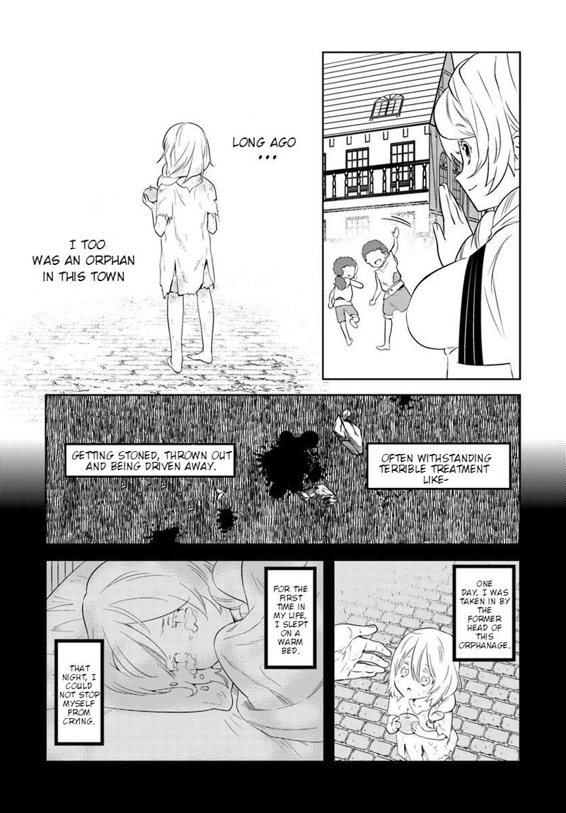 Arafo Kenja No Isekai Seikatsu Nikki Kimamana Isekai Kyoushi Life 13 13