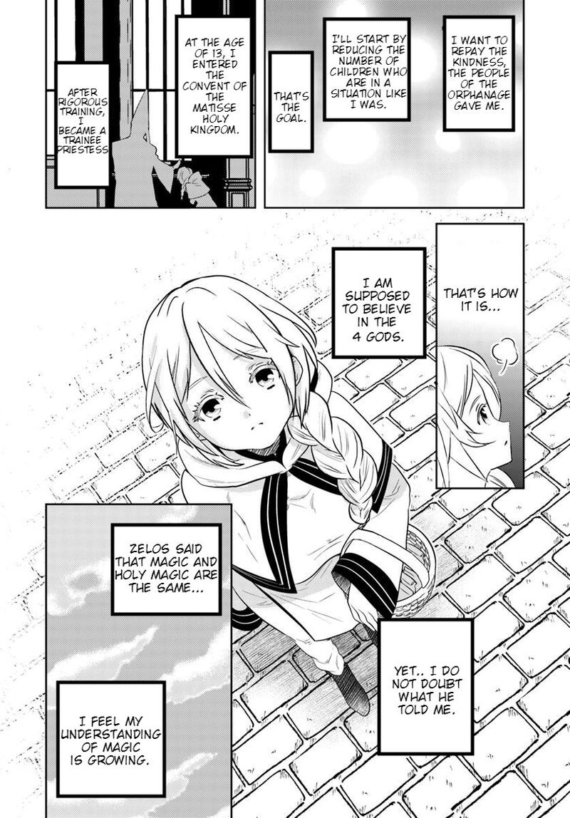 Arafo Kenja No Isekai Seikatsu Nikki Kimamana Isekai Kyoushi Life 13 14