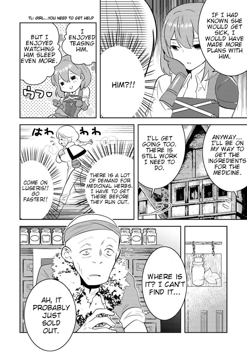 Arafo Kenja No Isekai Seikatsu Nikki Kimamana Isekai Kyoushi Life 13 16