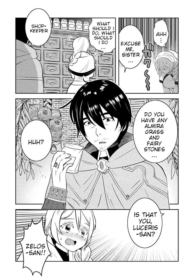 Arafo Kenja No Isekai Seikatsu Nikki Kimamana Isekai Kyoushi Life 13 17