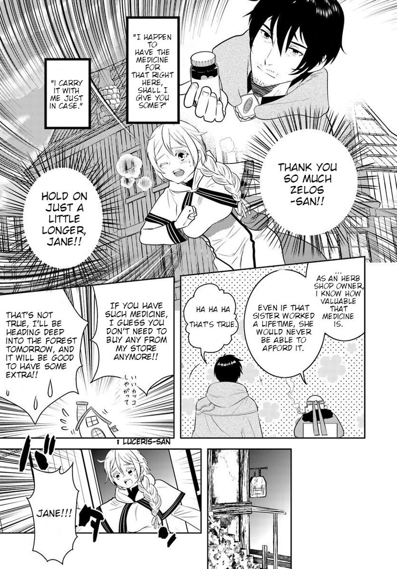 Arafo Kenja No Isekai Seikatsu Nikki Kimamana Isekai Kyoushi Life 13 19