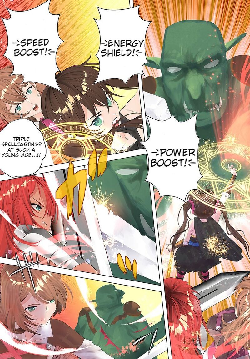Arafo Kenja No Isekai Seikatsu Nikki Kimamana Isekai Kyoushi Life 13 2