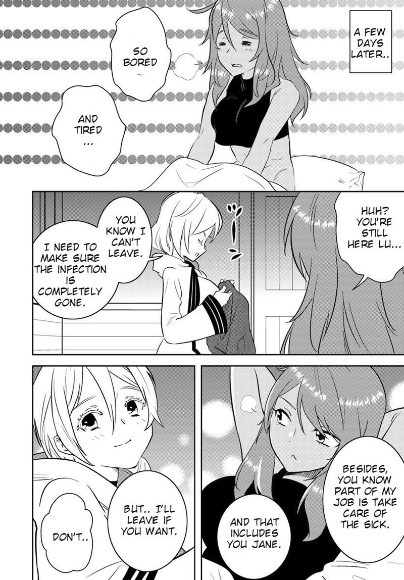 Arafo Kenja No Isekai Seikatsu Nikki Kimamana Isekai Kyoushi Life 13 24
