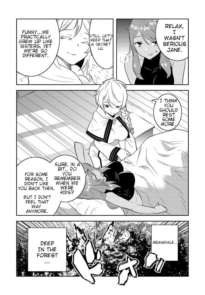 Arafo Kenja No Isekai Seikatsu Nikki Kimamana Isekai Kyoushi Life 13 26