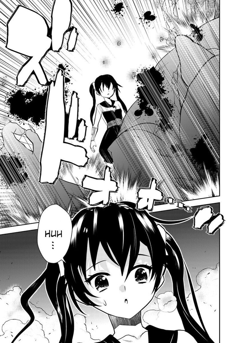 Arafo Kenja No Isekai Seikatsu Nikki Kimamana Isekai Kyoushi Life 13 5