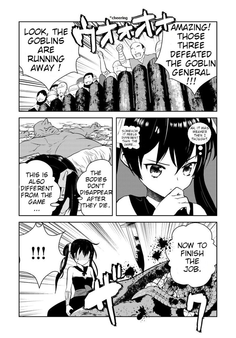 Arafo Kenja No Isekai Seikatsu Nikki Kimamana Isekai Kyoushi Life 13 6