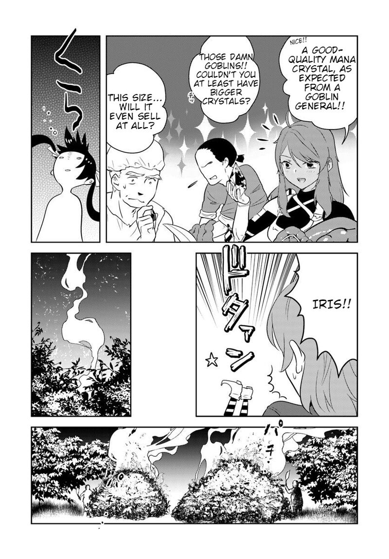 Arafo Kenja No Isekai Seikatsu Nikki Kimamana Isekai Kyoushi Life 13 7