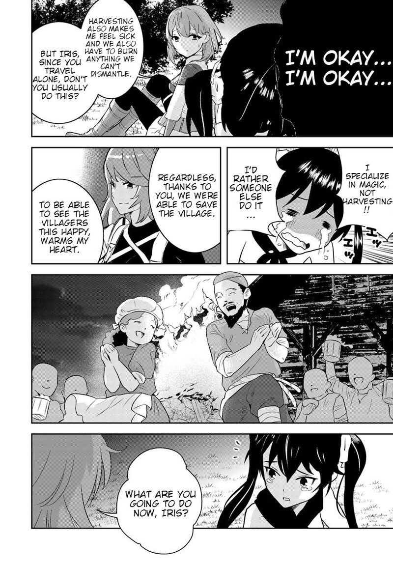 Arafo Kenja No Isekai Seikatsu Nikki Kimamana Isekai Kyoushi Life 13 8