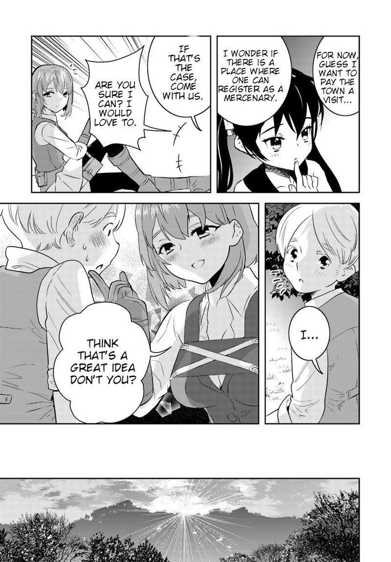 Arafo Kenja No Isekai Seikatsu Nikki Kimamana Isekai Kyoushi Life 13 9