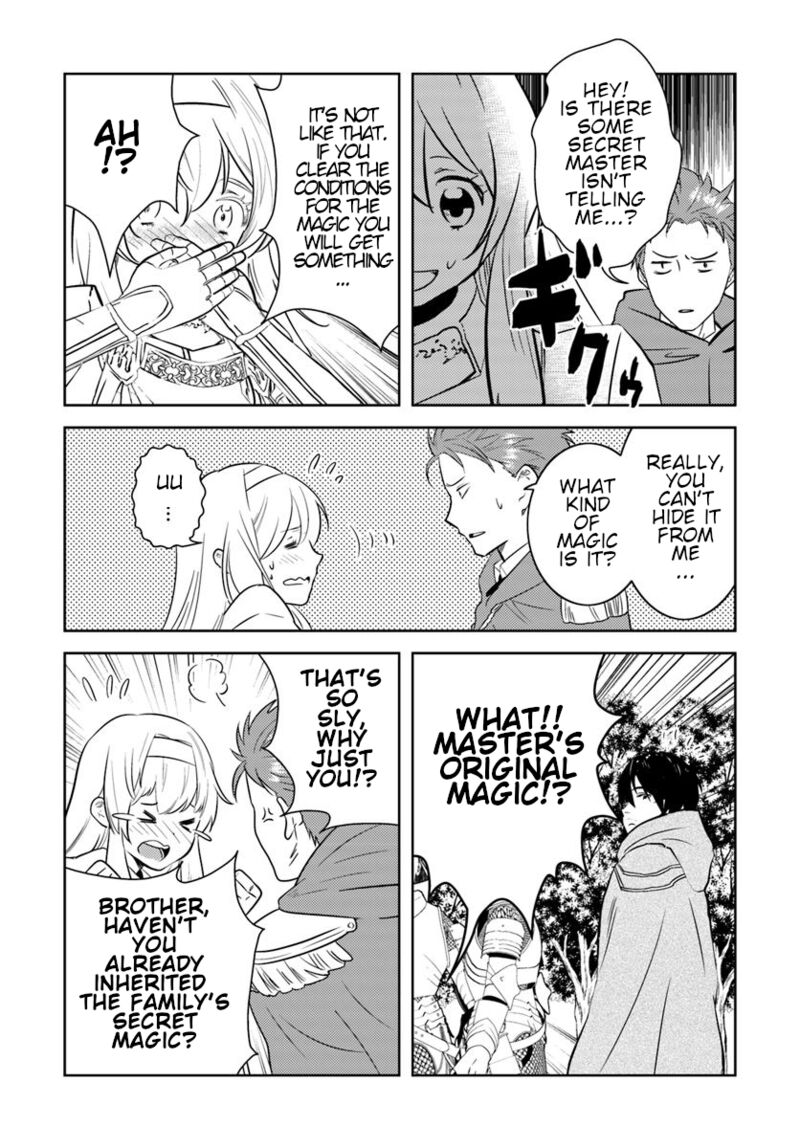 Arafo Kenja No Isekai Seikatsu Nikki Kimamana Isekai Kyoushi Life 14 11