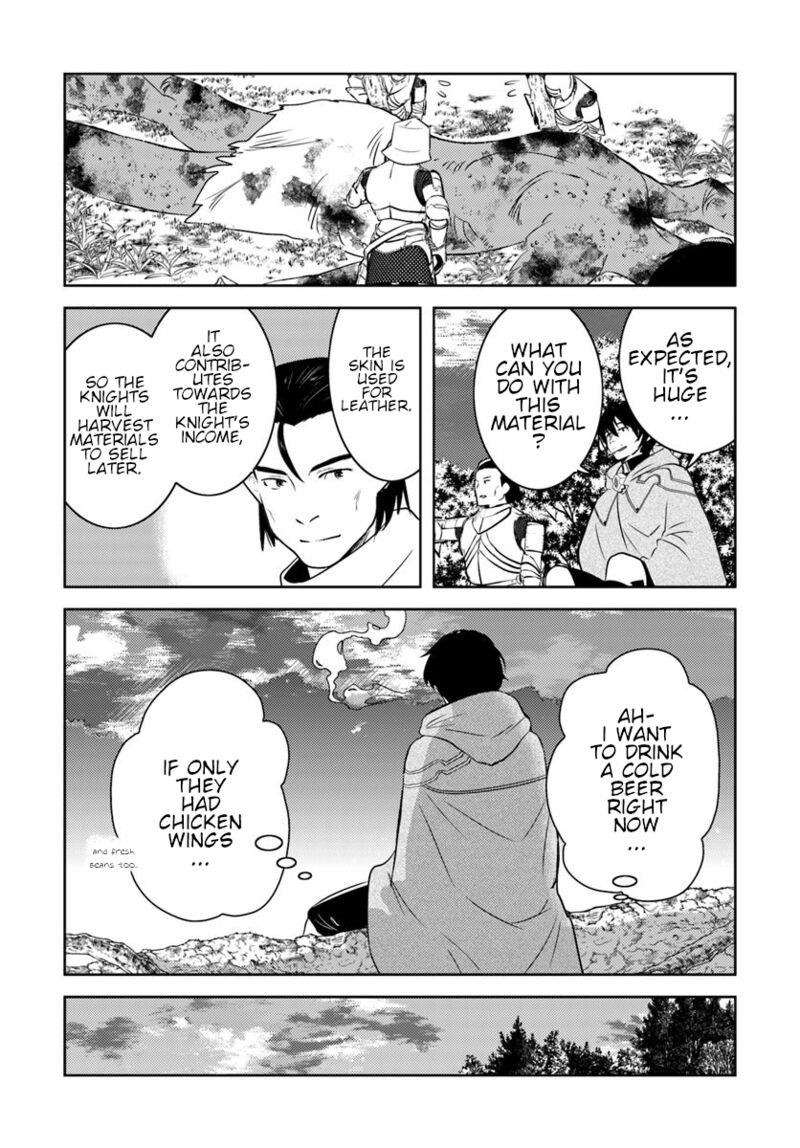 Arafo Kenja No Isekai Seikatsu Nikki Kimamana Isekai Kyoushi Life 14 13