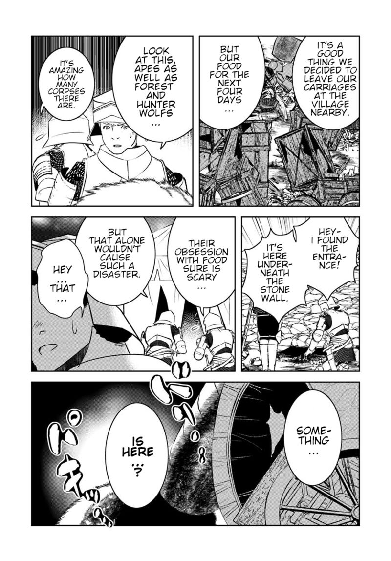 Arafo Kenja No Isekai Seikatsu Nikki Kimamana Isekai Kyoushi Life 14 15