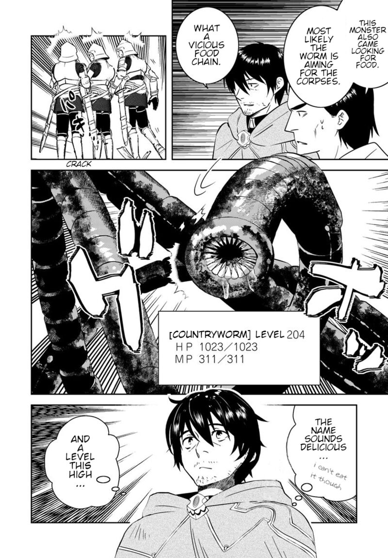 Arafo Kenja No Isekai Seikatsu Nikki Kimamana Isekai Kyoushi Life 14 17