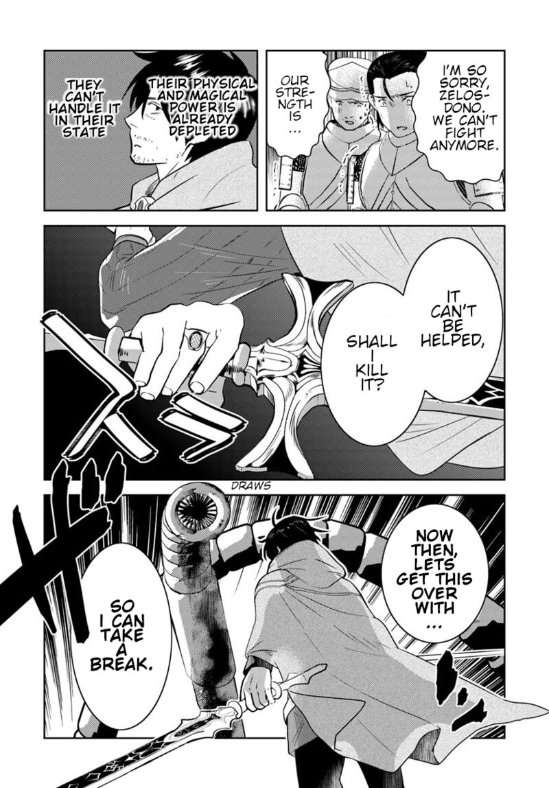 Arafo Kenja No Isekai Seikatsu Nikki Kimamana Isekai Kyoushi Life 14 18