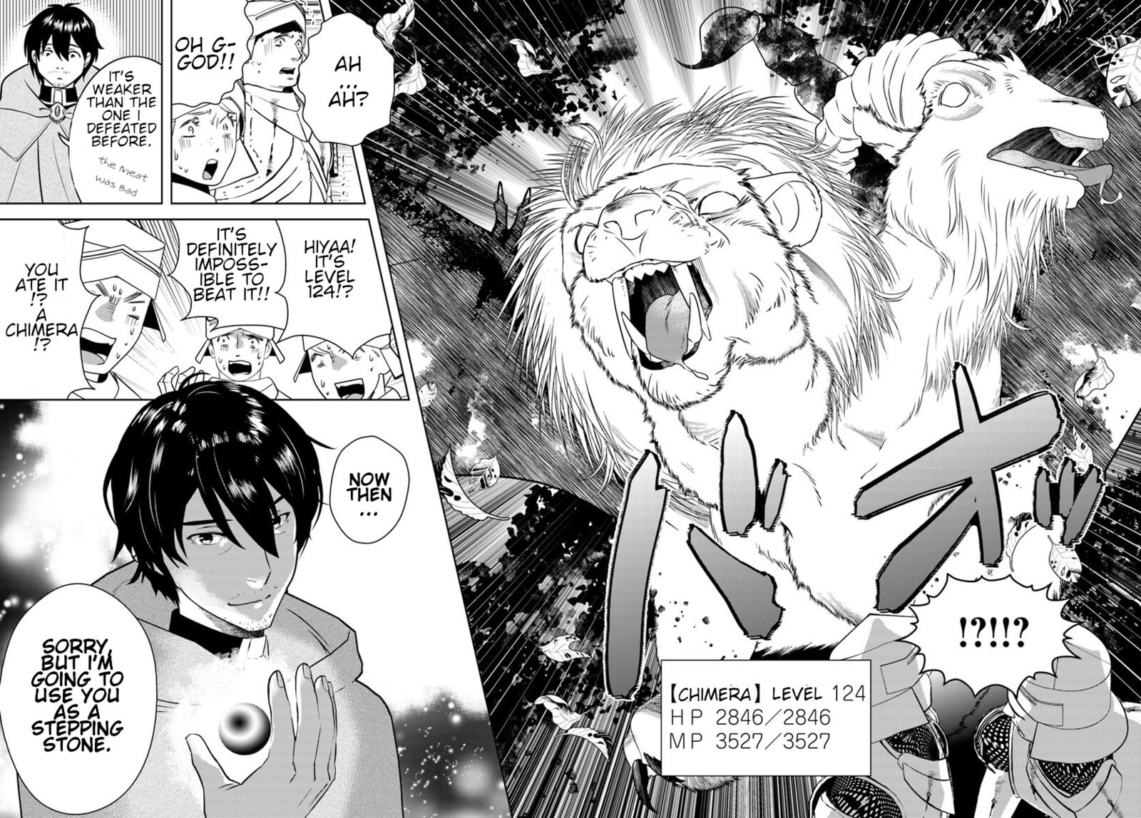 Arafo Kenja No Isekai Seikatsu Nikki Kimamana Isekai Kyoushi Life 14 4