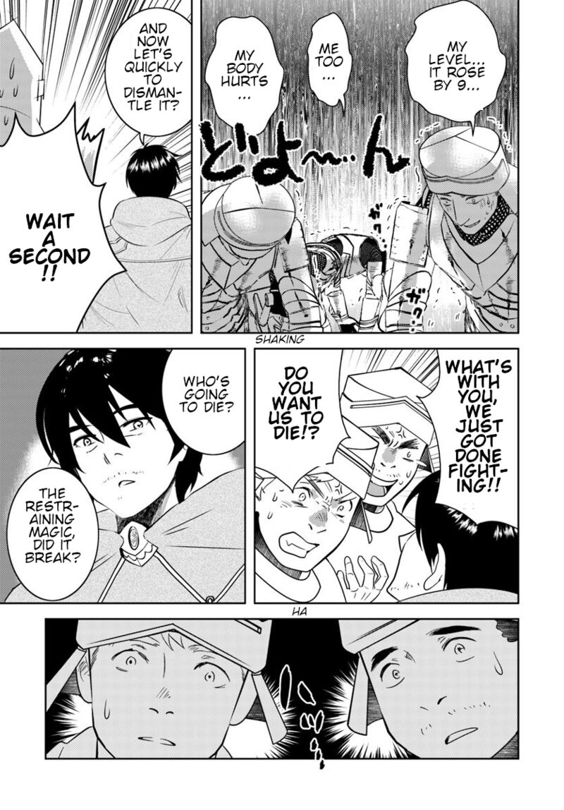 Arafo Kenja No Isekai Seikatsu Nikki Kimamana Isekai Kyoushi Life 14 6