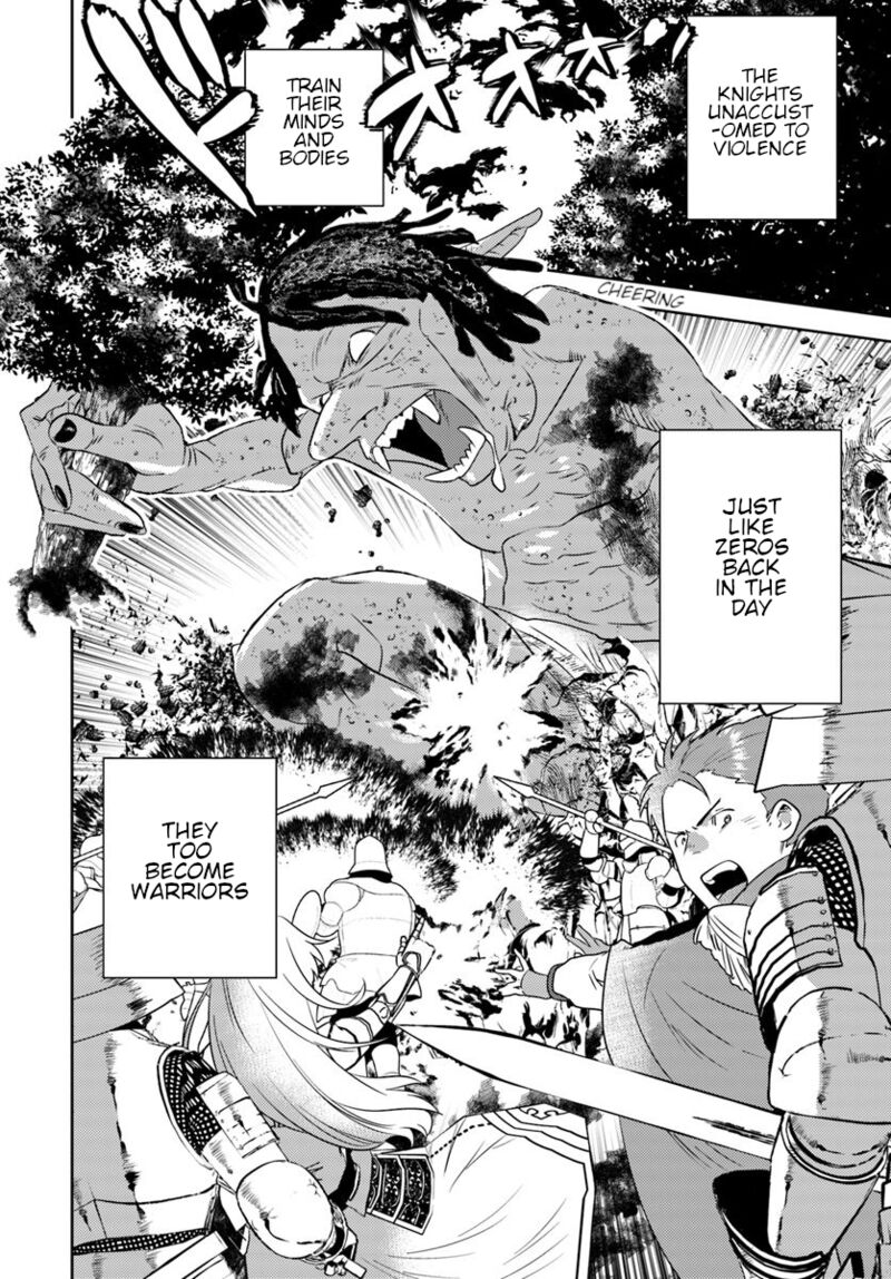 Arafo Kenja No Isekai Seikatsu Nikki Kimamana Isekai Kyoushi Life 14 9