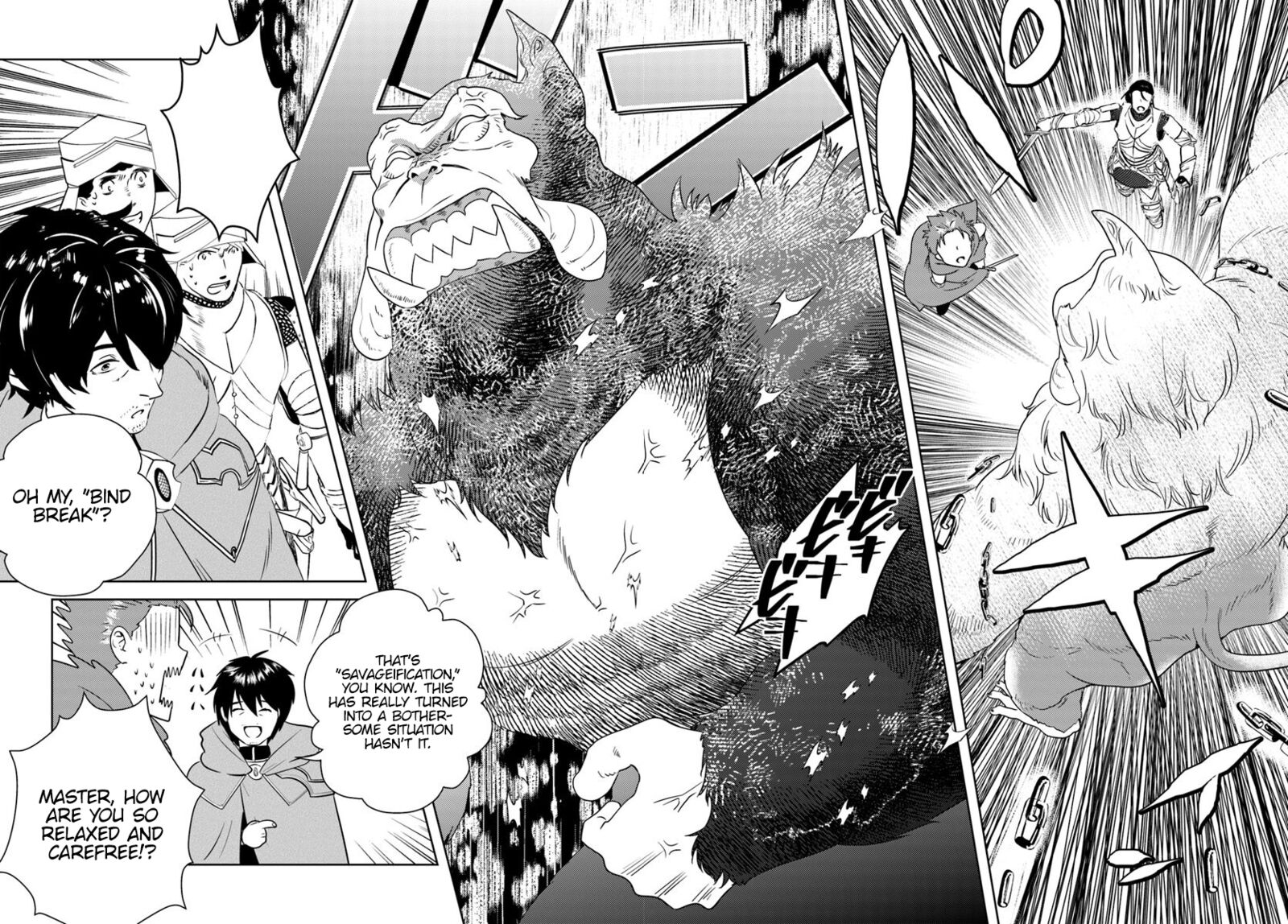 Arafo Kenja No Isekai Seikatsu Nikki Kimamana Isekai Kyoushi Life 15 12