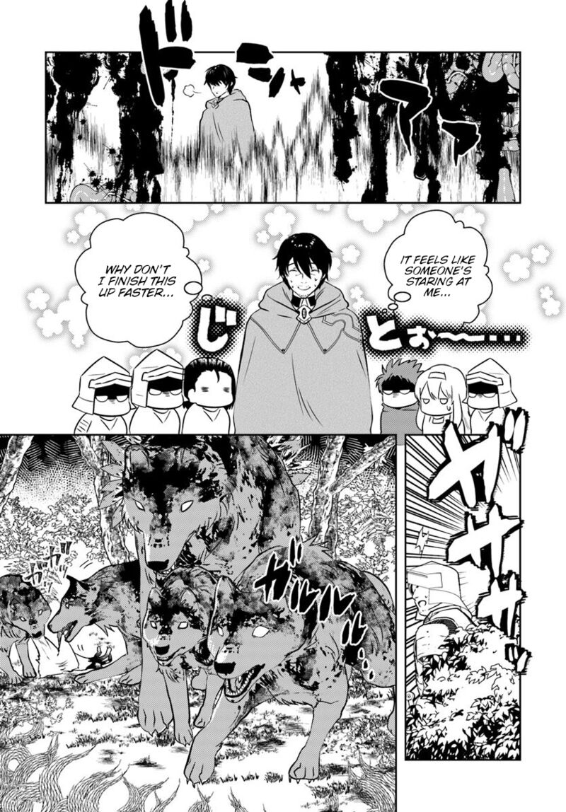 Arafo Kenja No Isekai Seikatsu Nikki Kimamana Isekai Kyoushi Life 15 14