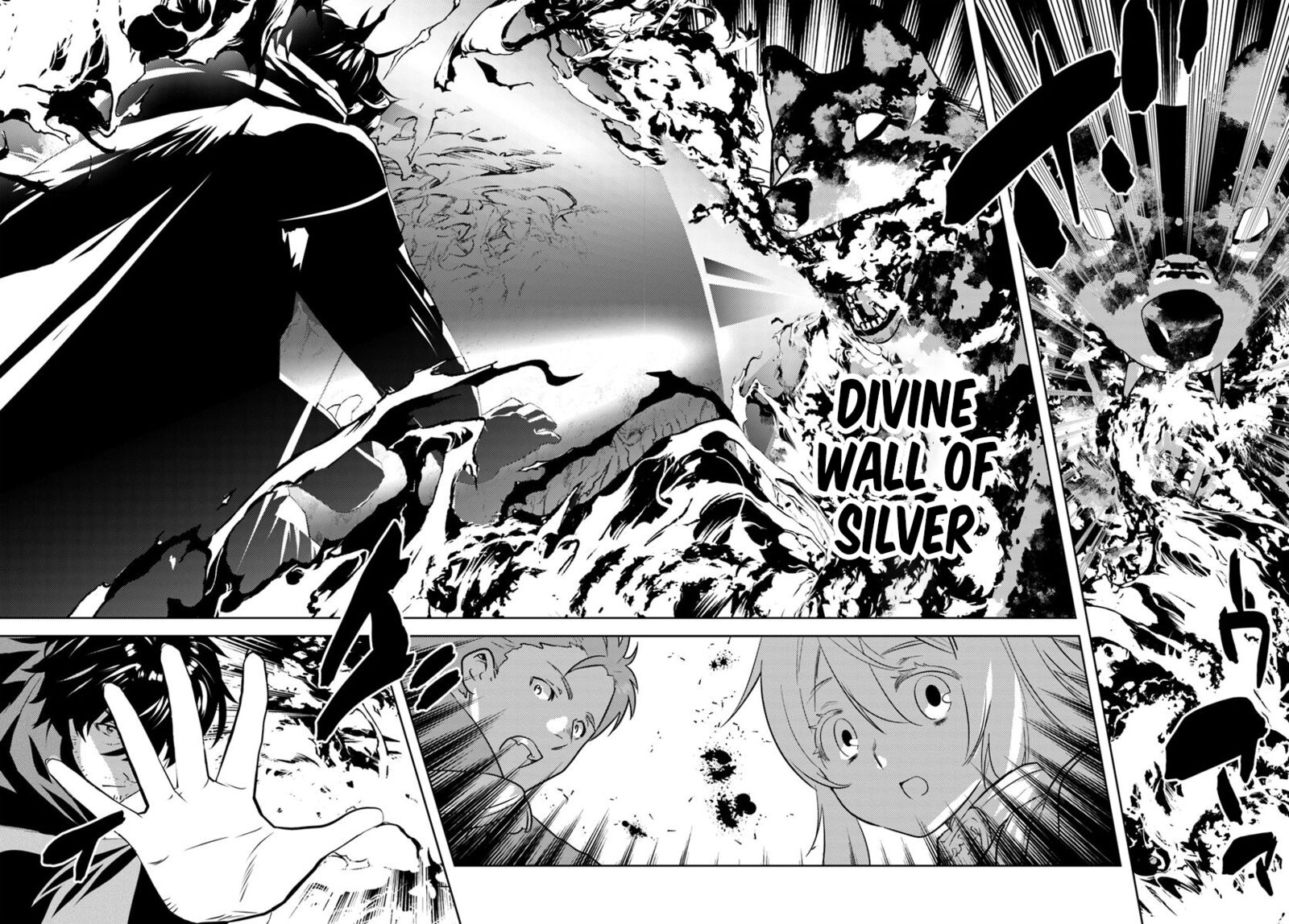 Arafo Kenja No Isekai Seikatsu Nikki Kimamana Isekai Kyoushi Life 15 17