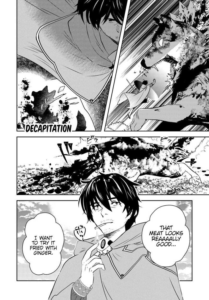 Arafo Kenja No Isekai Seikatsu Nikki Kimamana Isekai Kyoushi Life 15 18