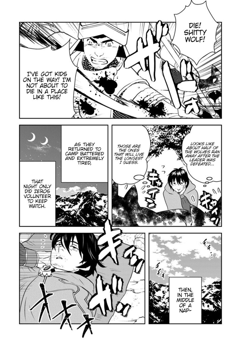 Arafo Kenja No Isekai Seikatsu Nikki Kimamana Isekai Kyoushi Life 15 19