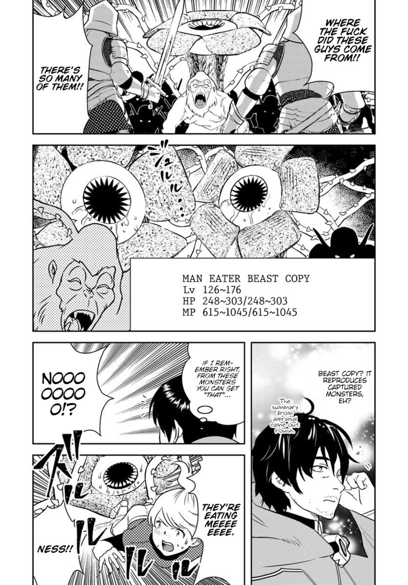 Arafo Kenja No Isekai Seikatsu Nikki Kimamana Isekai Kyoushi Life 15 20