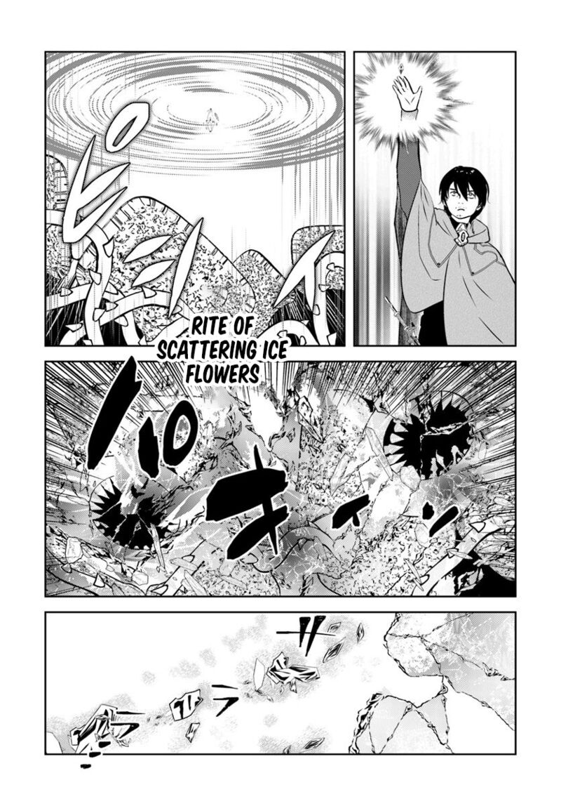Arafo Kenja No Isekai Seikatsu Nikki Kimamana Isekai Kyoushi Life 15 21