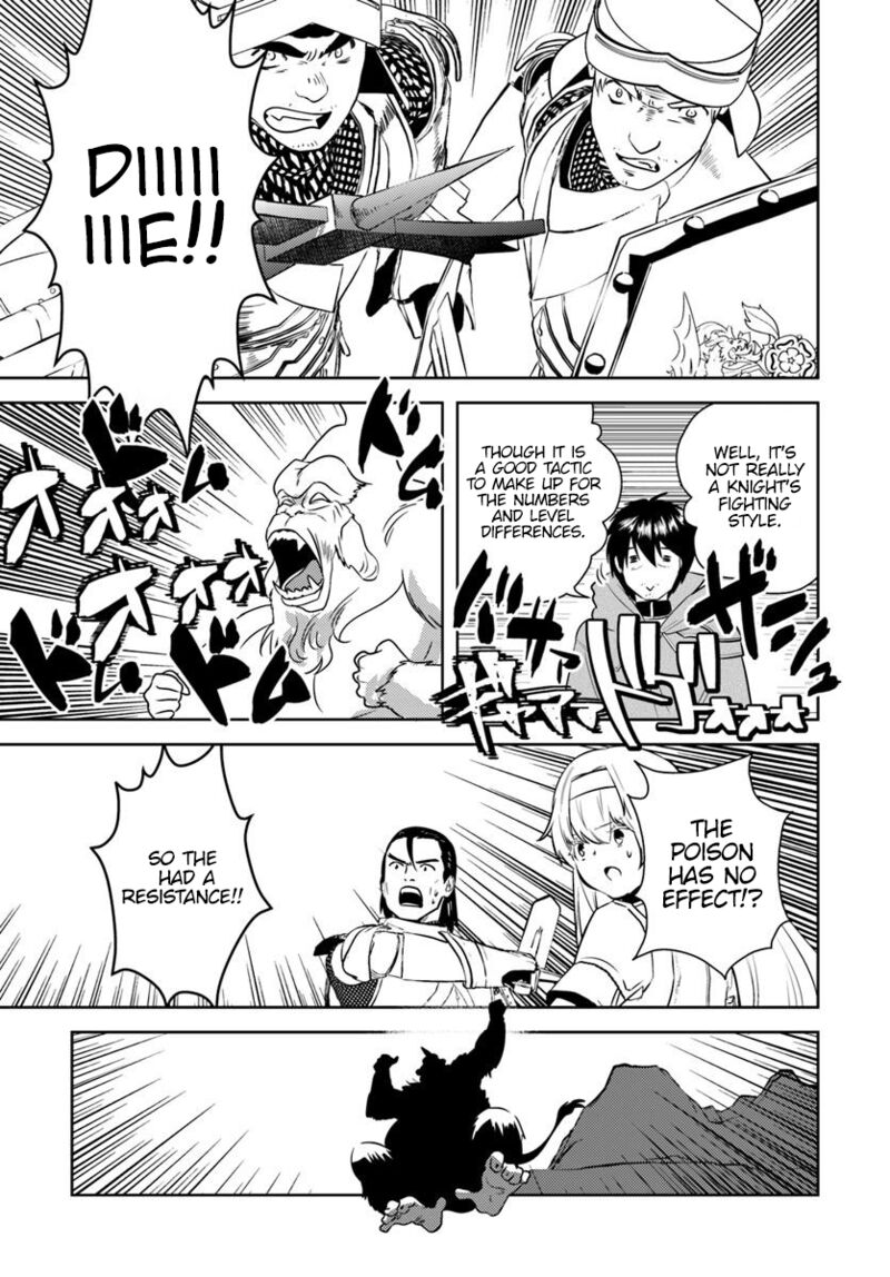 Arafo Kenja No Isekai Seikatsu Nikki Kimamana Isekai Kyoushi Life 15 7
