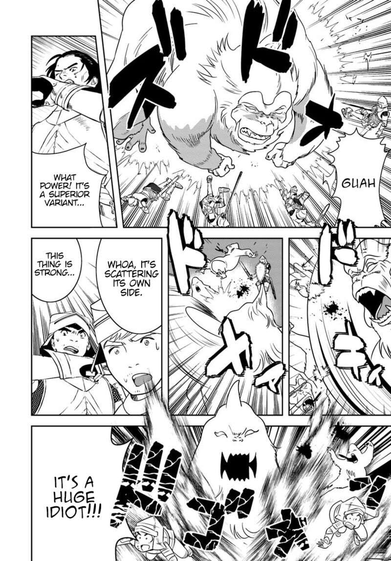 Arafo Kenja No Isekai Seikatsu Nikki Kimamana Isekai Kyoushi Life 15 8